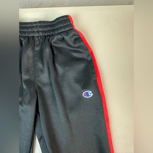 Champion Sweatpants Boys 5/6 - Picture 3 of 5
